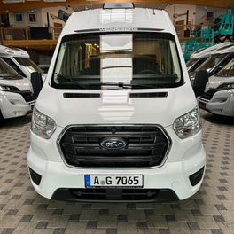 Imagen del producto - Weinsberg CaraTour 600 MQ