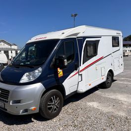 Produktbild - Dethleffs Globebus T11