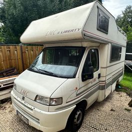 Obrázek produktu - LMC Ducato