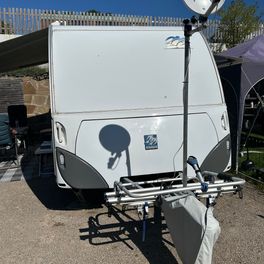 Imagen del producto - Knaus Südwind 500 EU