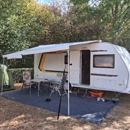 Produktbild - Weinsberg Cara two 550qdk