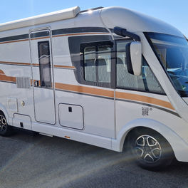 Produktbild - Malibu I 490 LE