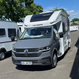 Obraz produktu - Weinsberg X-Cursion 500 MQ P...