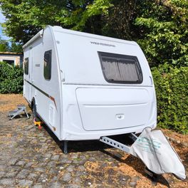 Imagen del producto - Weinsberg Caracito 450 Fu