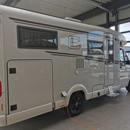Produktbild - Carthago c-tourer T 143 LE