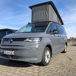 Produktbild - Volkswagen California Ocean