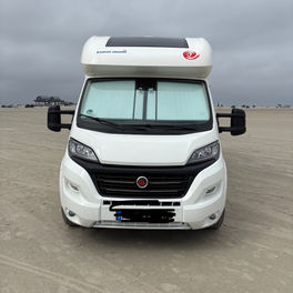 Product image - Eura Mobil Profila RS 720 EB