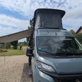 Obraz produktu - Carado CV 600 pro Schlafdach