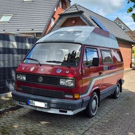 Produktbild - Volkswagen T3
