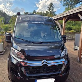 Imagen del producto - Sunlight Cliff 600 Adventure...
