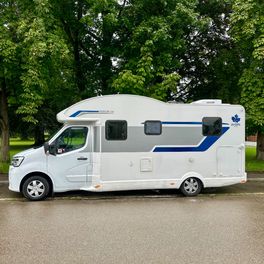 Product image - Ahorn ACT 690 plus