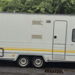 Produktbild - Knaus Südwind 590