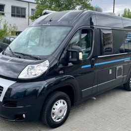 Produktbillede - Adria Twin 540
