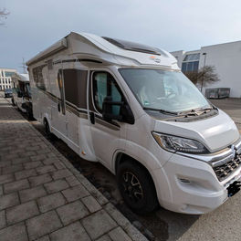 Obraz produktu - Carado T 447 Edition 15