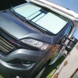 Product image - Hymer Exsis t 678