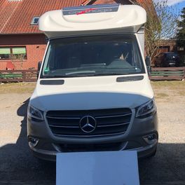 Product image - Carthago chic c-line T 4.9 L...