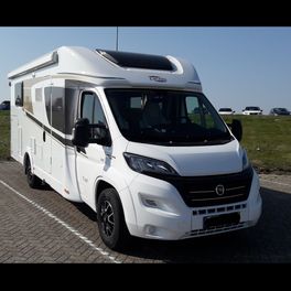 Produktbillede - Carado T 447