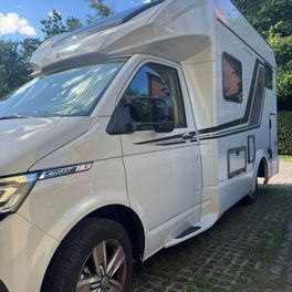 Imagen del producto - Knaus Tourer Van 500 MQ Vans...