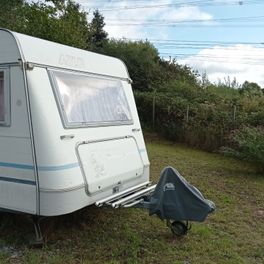 Produktbild - Knaus Azur 500