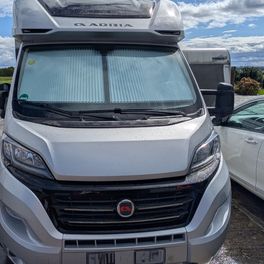 Imagen del producto - Adria Coral Supreme 670 DL