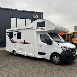 Produktbild - Ahorn Eco A 683