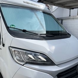 Produktbild - Weinsberg CaraCompact 600 MF...