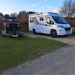 Product image - Knaus Van TI 550 MF