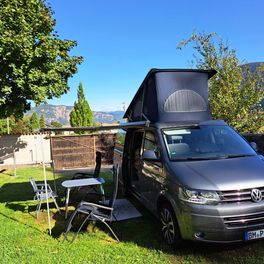 Obrázek produktu - Volkswagen California T5