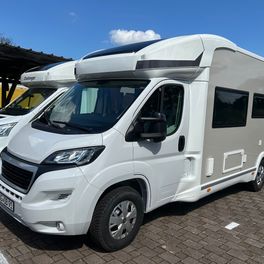 Product image - Challenger 384 Etape Edition