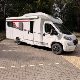 Produktbillede - LMC Tourer Lift H 730 G