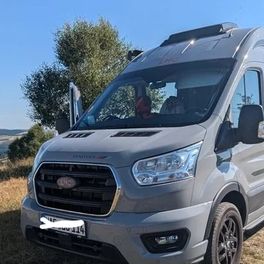 Produktbillede - LMC Innovan 592