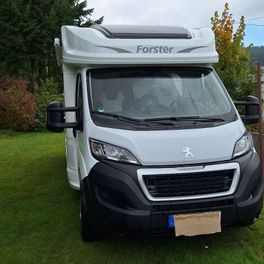 Produktbild - Forster T 699 LF