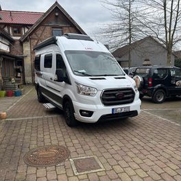 Product image - LMC Innovan 590