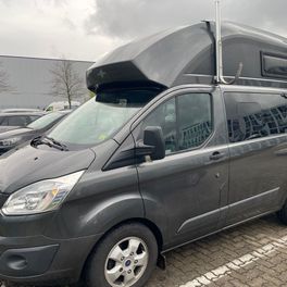 Produktbild - Ford Nugget Hochdach