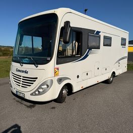 Produktbild - Concorde Carver 771 L