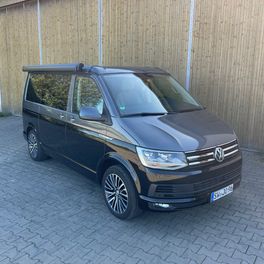 Produktbild - Volkswagen California Ocean ...