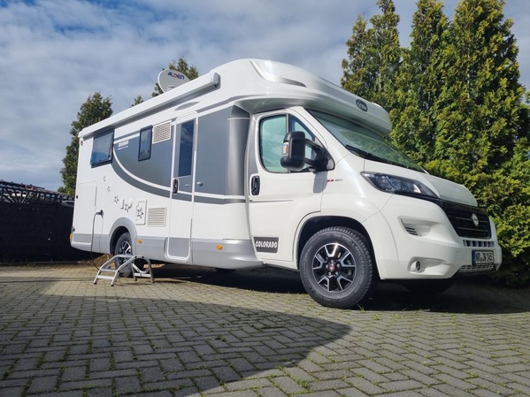 Wohnmobil Ankauf: TOP-Angebot direkt online erhalten