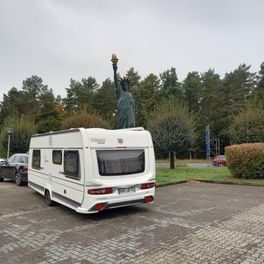 Produktbild - Fendt tendenza 515