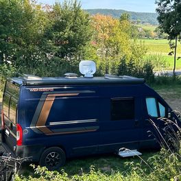 Obraz produktu - Weinsberg CaraBus 600 MQ