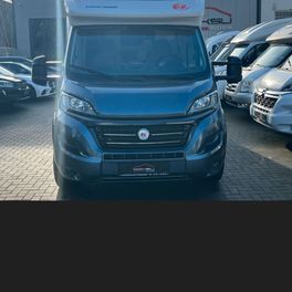 Obraz produktu - Eura Mobil Profilia PT 695EB