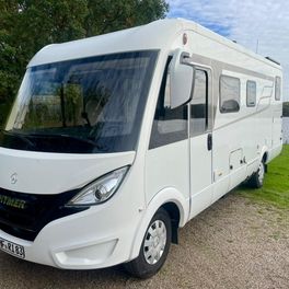 Obrázek produktu - Hymer bmci680