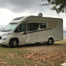 Obraz produktu - Carado T 334