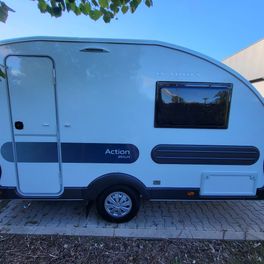 Produktbild - Adria Action 391 LH