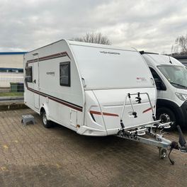 Produktbild - Weinsberg CaraOne 450 FU Edi...