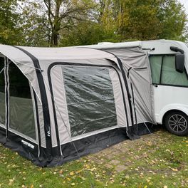 Product afbeelding - Weinsberg CaraCore 650 MEG