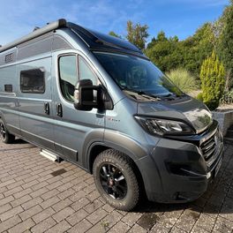 Produktbillede - Chausson V 594 Roadline Prem...