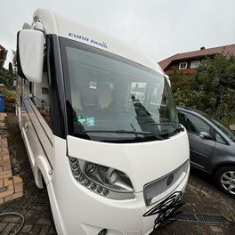 Obrázek produktu - Eura Mobil Integra Line