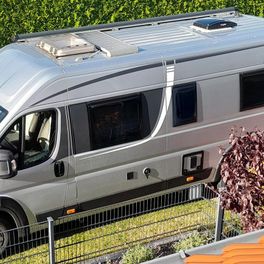 Produktbild - Pössl Roadcruiser