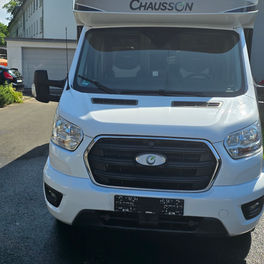 Produktbild - Chausson 758