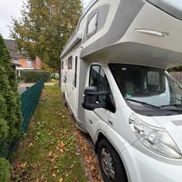 Produktbild - Eura Mobil 660HB
